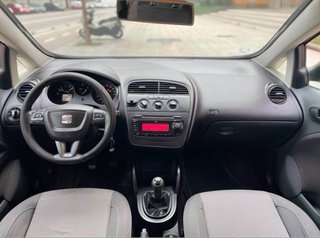 SEAT Altea 2010