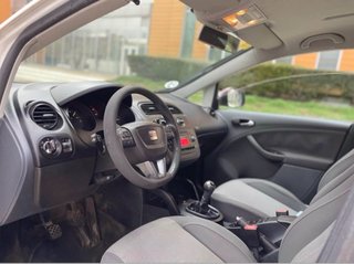SEAT Altea 2010