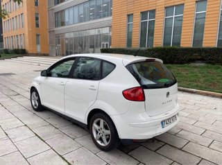 SEAT Altea 2010