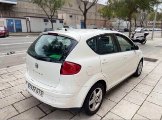 SEAT Altea 2010