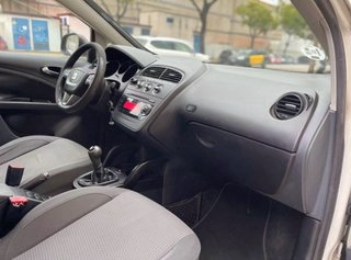 SEAT Altea 2010