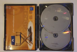 Pelicula Transformers 1