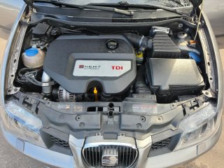 SEAT Ibiza 2005