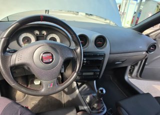 SEAT Ibiza 2005