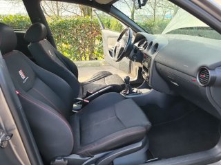 SEAT Ibiza 2005