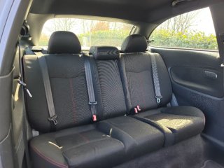 SEAT Ibiza 2005