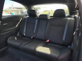 SEAT Ibiza 2005
