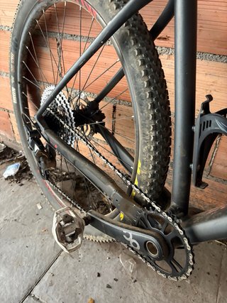 Orbea Alma H30