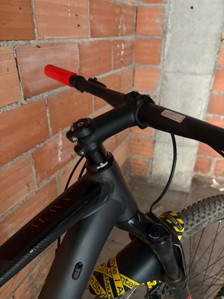Orbea Alma H30