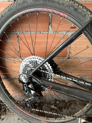 Orbea Alma H30