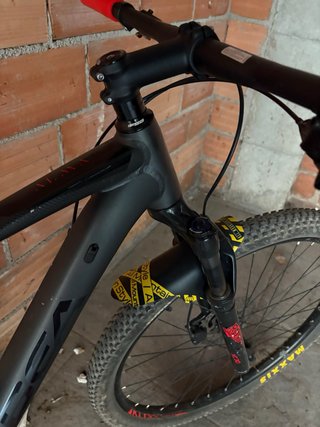 Orbea Alma H30