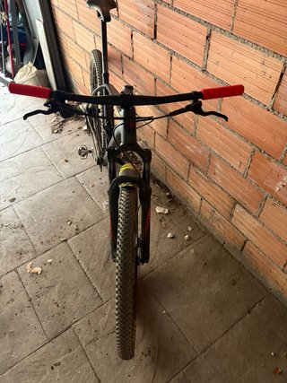 Orbea Alma H30
