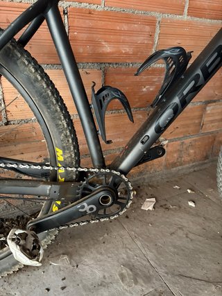 Orbea Alma H30