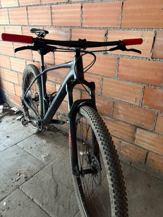 Orbea Alma H30