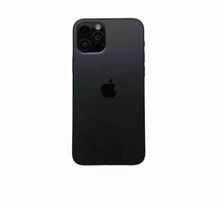 Struttura di ricambio per iPhone 12 Pro
