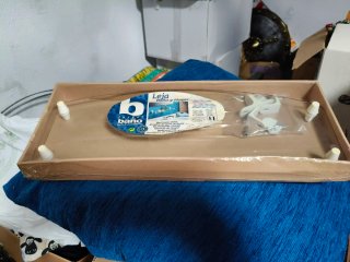 Estantería baño Juypar Baño y Hogar