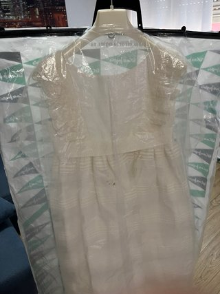Vestido Comunión o Bautizo