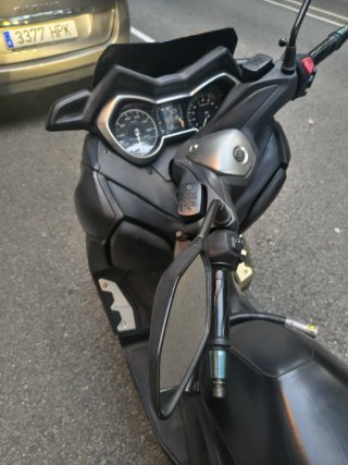 Yamaha Xmax 2018 ***LEER***