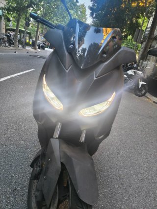 Yamaha Xmax 2018 ***LEER***
