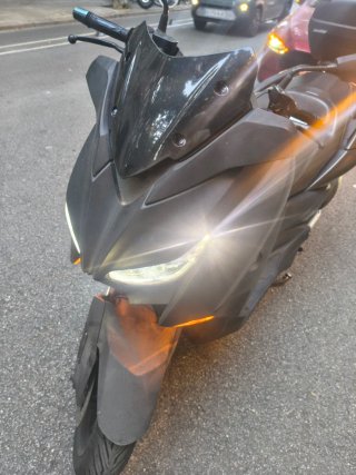 Yamaha Xmax 2018 ***LEER***