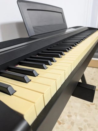 Piano Digitale Korg SP-170