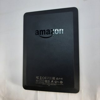 E-reader Kindle 6a Generazione Nero