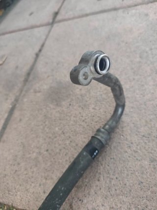 Tuberías A/A Toyota Corolla 2020
