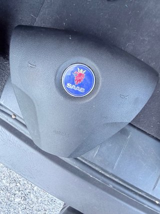 Volante Saab 9-3 con Airbag