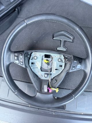 Volante Saab 9-3 con Airbag