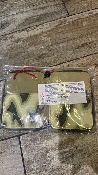 Set Accessori Flik Flak per Bambini Avventura