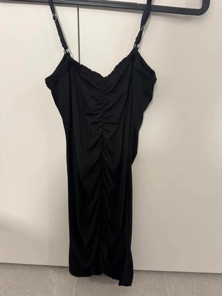Vestitino abito aderente donna XS/S