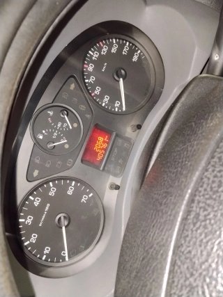Peugeot Expert 2007