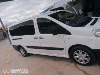 Peugeot Expert 2007