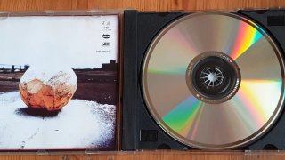 CD The Corrs Forgiven not forgotten