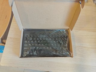 Teclado Bluetooth para Tablet o Móvil