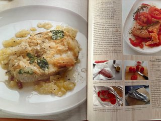 LIBRO DE COCINA ITALIA