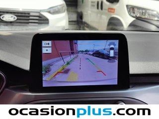 Ford Focus 1.0 Ecoboost Active Auto 92 kW (125 CV)