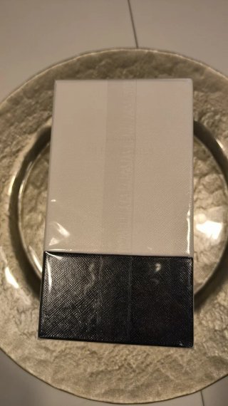 Prada Olfactories Heat Wave 100ml + Bolsa de Seda