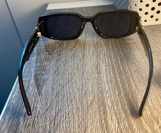 Gafas de sol Miu Miu  olor negro Precio negociable