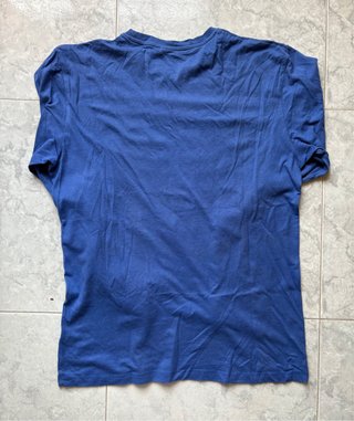 Camiseta manga larga Munich - Talla S