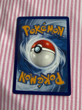 Carta magikarp