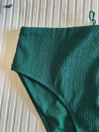 Bikini verde