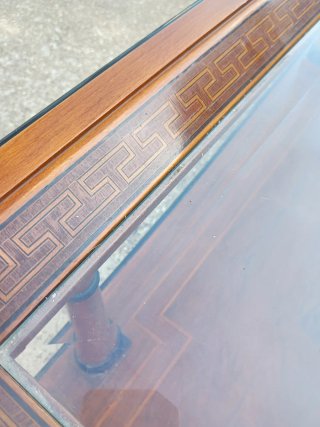 Mesa de centro NUEVA!!!