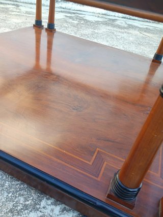 Mesa de centro NUEVA!!!