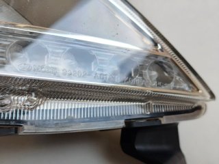 Faro Antiniebla Derecho Hyundai I30