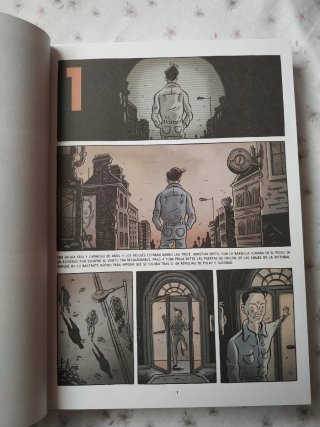 1984 (novela gráfica)