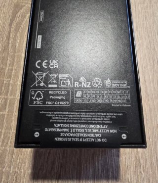 Samsung Galaxy Watch Ultra Naranja