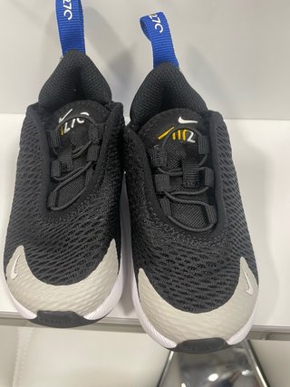 Zapatillas Nike Air Max 270 Bebé