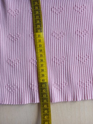 Camiseta m/c. T-M