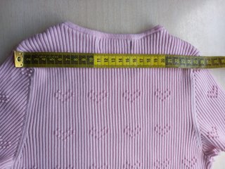 Camiseta m/c. T-M